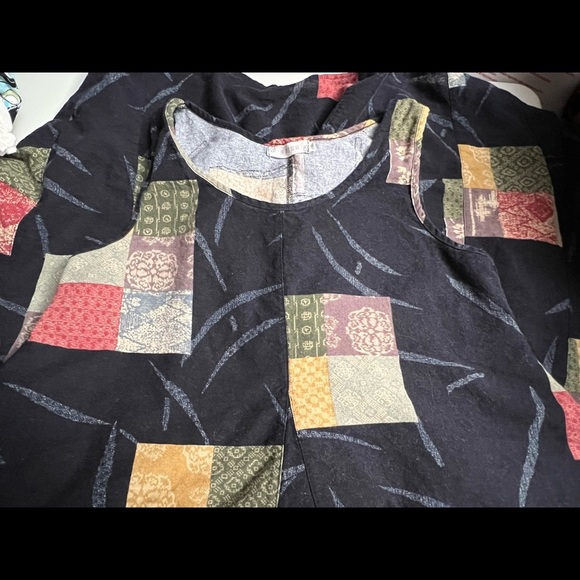 Women’s Tank Top Dress XXL Wide Hip - Picture 1 of 7